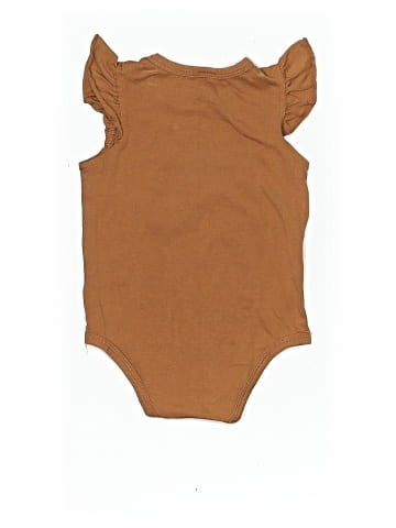 PatPat Short Sleeve Onesie (view 2)