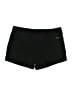 Leilani 100% Polyester Black Shorts Size 8 - photo 2