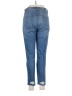 J Brand Stars Blue Jeans Size 29 waist - photo 2