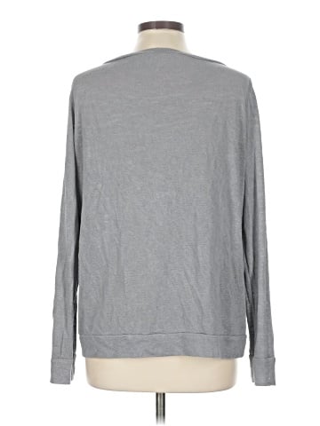 Victoria's Secret Long Sleeve Top (view 2)