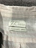 J.Crew Solid Ivory Long Sleeve Button-Down Shirt Size 2 - photo 7