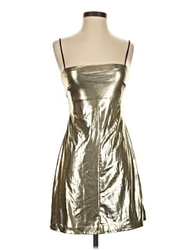 Silence And Noise Cocktail Dress