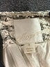 Mcguire Tweed Silver Cardigan Size S - photo 7