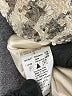 Mcguire Tweed Silver Cardigan Size S - photo 8