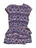 Splendid 100% Viscose Paisley Blue Dress Size 4 - 5 - photo 2