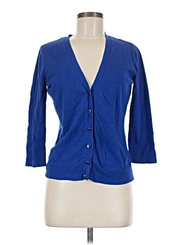 7th Avenue Design Studio New York & Company Cardigan (view 1)