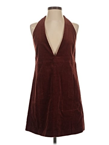 W by Worth Cocktail Dress (view 1)