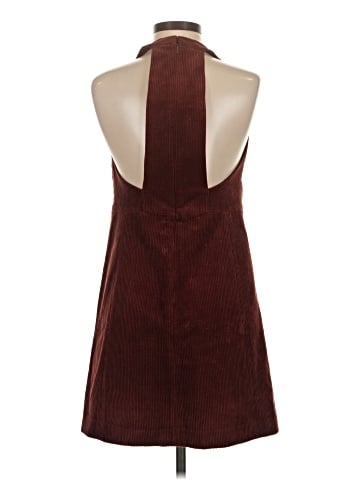 W by Worth Cocktail Dress (view 2)