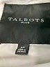 Talbots 100% Polyester Solid Gray Snow Jacket Size 2X - photo 3