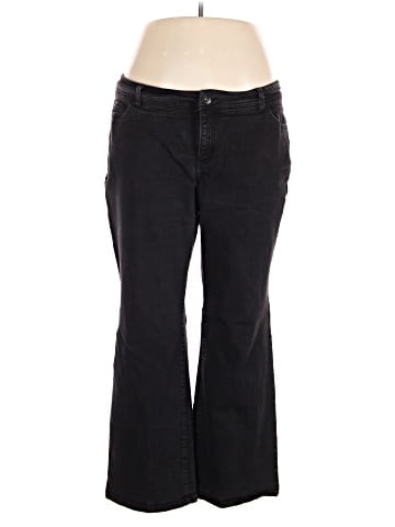 Inc Denim Jeans (view 1)