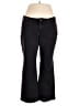 Inc Denim Black Jeans Size 18 (petite) - photo 1
