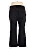 Inc Denim Black Jeans Size 18 (petite) - photo 2
