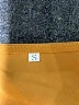 Unbranded Solid Brown Jumpsuit Size S - photo 4