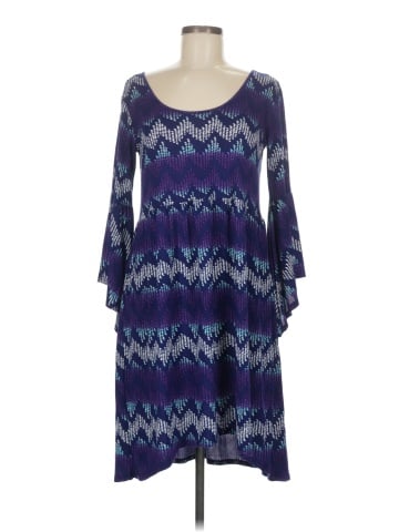 Loveappella Casual Dress (view 1)