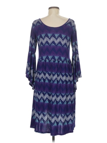 Loveappella Casual Dress (view 2)