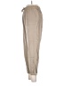 Celebrity Pink 100% Rayon Solid Tan Casual Pants Size M - photo 5