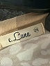 Assorted Brands Tan Long Sleeve Blouse Size 2X - photo 7