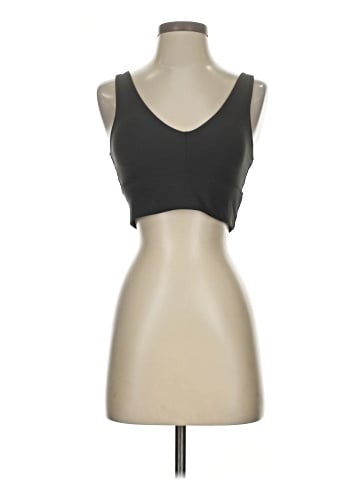 Pure Navy Sports Bra (view 1)