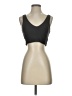Pure Navy Black Sports Bra Size S - photo 1