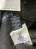 Lands' End Solid Black Formal Skirt Size 10 - photo 4