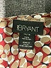 Lane Bryant 100% Polyester Brown Long Sleeve Polo Size 14 - 16 Plus - photo 7