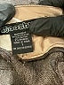 Stoosh Chevron-herringbone Gray Dress Pants Size 7 - photo 8