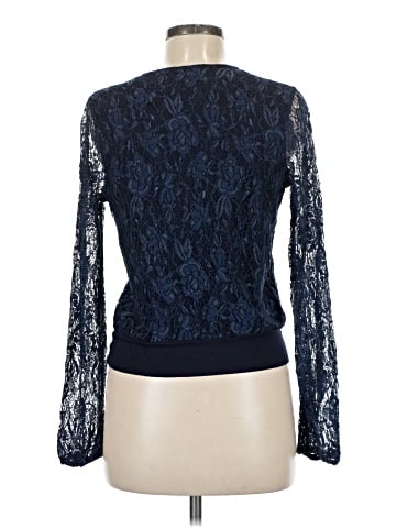 Nightcap Clothing Long Sleeve Blouse (view 2)