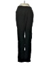 MNG Black Track Pants Size 4 - photo 1