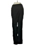 MNG Black Track Pants Size 4 - photo 2