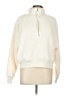 Sonoma Goods for Life 100% Polyester Ivory Pullover Sweater Size L - photo 1