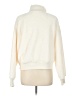 Sonoma Goods for Life 100% Polyester Ivory Pullover Sweater Size L - photo 2