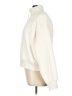 Sonoma Goods for Life 100% Polyester Ivory Pullover Sweater Size L - photo 5