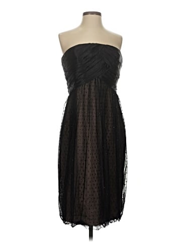 Carmen Marc Valvo Cocktail Dress (view 1)