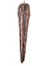 Lascana Paisley Brown Pink Casual Pants Size EU (IT) 36 / US 0 - photo 5