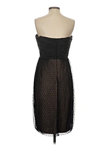 Carmen Marc Valvo Cocktail Dress (view 2)