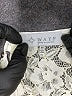 WAYF Ivory Long Sleeve Blouse Size M - photo 7