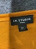 I.N. Studio Orange 3/4 Sleeve T-Shirt Size 3X - photo 7