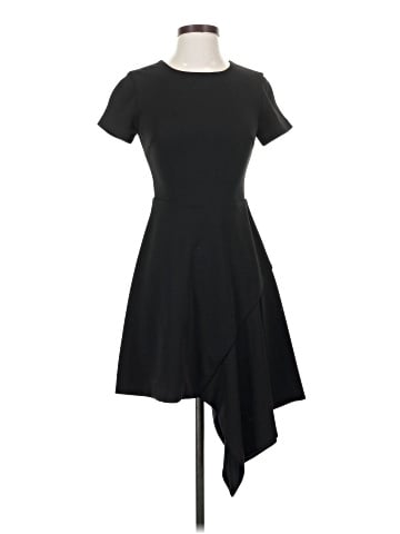 Slate & Willow Casual Dress (view 1)