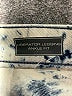 Volcom Tie-dye Yellow Denim Shorts Size 1 - photo 5