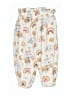 PatPat Print Ivory Casual Pants Size 6-9 mo - photo 2