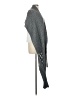 Unbranded 100% Polyester Gray Poncho One size (estimated) - photo 4