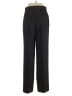 Max Mara Chevron-herringbone Black Gray Dress Pants Size S (estimated) - photo 2