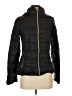 MICHAEL Michael Kors 100% Polyester Solid Black Jacket Size S (estimated) - photo 1