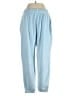 Unbranded Blue Casual Pants Size S (estimated) - photo 2