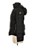 MICHAEL Michael Kors 100% Polyester Solid Black Jacket Size S (estimated) - photo 5