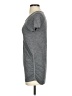 Athleta Gray Active T-Shirt Size S - photo 5