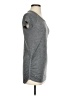 Athleta Gray Active T-Shirt Size S - photo 4