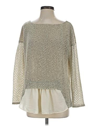 Weston Pullover Sweater (view 1)
