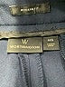Worthington Solid Blue Active Pants Size 14S - photo 7