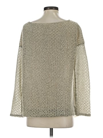 Weston Pullover Sweater (view 2)